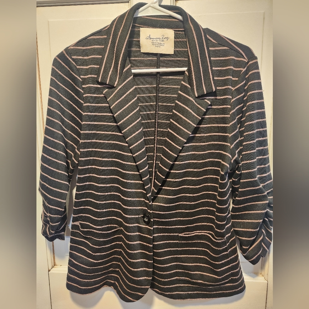 FUC: American Rag blazer